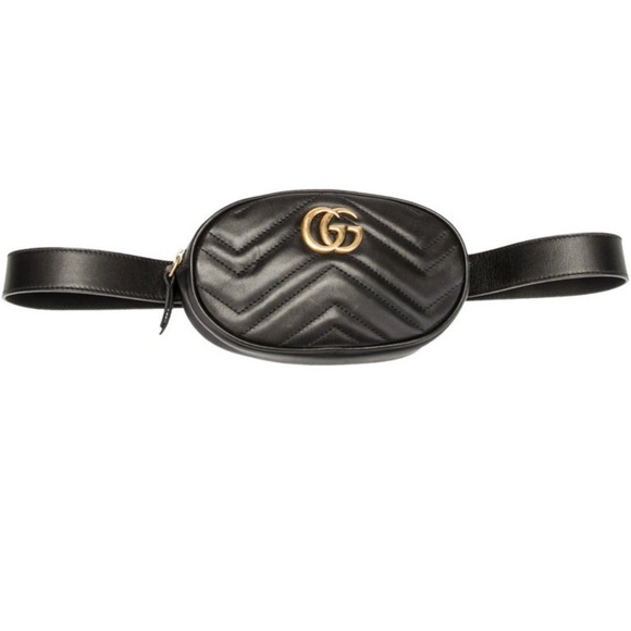 Gucci
Quilted Marmont - Picture 1 of 3